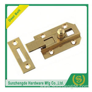 SDB-021BR New Design Eccentric Cam Drop Door Lock Bolt